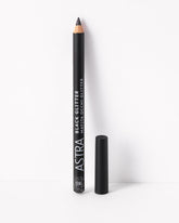 Astra Eye Pencil Glitter Black